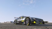 BMW M4 DTM Da Costa 2014 v4 multilivery (addon)4