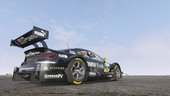 BMW M4 DTM Da Costa 2014 v4 multilivery (addon)4