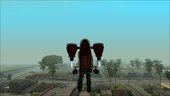 GTA V Jetpack Mammoth Thruster V2