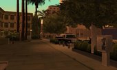 [LSRM] LSPD v1.0