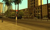 [LSRM] LSPD v1.0