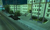 [LSRM] LSPD v1.0