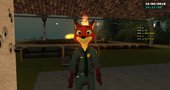 Nickwilde