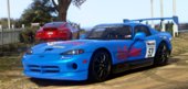 1999 Dodge Viper GTS ACR