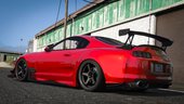 1998 Toyota Supra (JZA80) [ TRD | Varis-Ridox | RHD ]