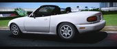 1995 Mazda MX-5 Miata 1.8