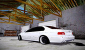 2004 BMW M5 E39