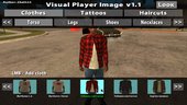 Visual Player Image v1.1