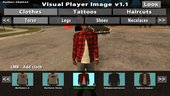 Visual Player Image v1.1