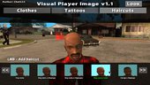 Visual Player Image v1.1