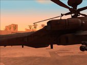 AH-64D Philippine Air Force