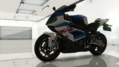 2018 BMW S1000RR