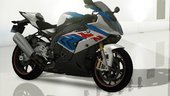 2018 BMW S1000RR