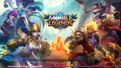 Mobile Legends Background