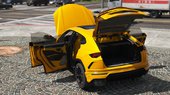 Lamborghini Urus 2018 (Add-on)