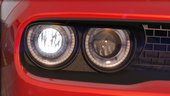 2018 Dodge Challenger SRT Demon