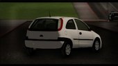 Ope/Vauxhall Corsa 1.7 DTI