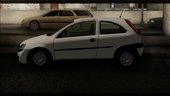 Ope/Vauxhall Corsa 1.7 DTI