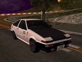 AE86 