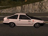 AE86 