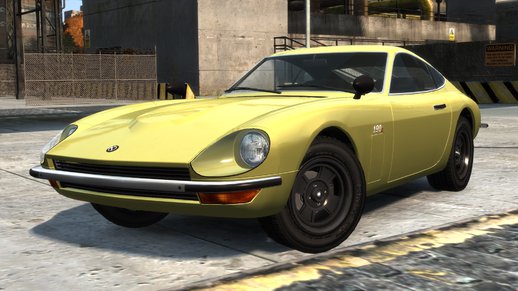 Karin 190Z [V1.1]