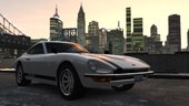 Karin 190Z [V1.1]