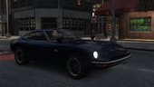 Karin 190Z [V1.1]