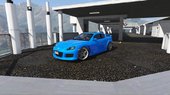 Mazda RX-8 Mazdaspeed [FE3S] 2004 [Add-On] V1.0