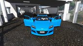 Mazda RX-8 Mazdaspeed [FE3S] 2004 [Add-On] V1.0