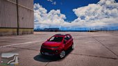 Ford EcoSport 2016