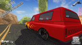 GTA V Declasse Yosemite