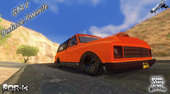 GTA V Declasse Yosemite