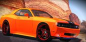 Dodge Demon