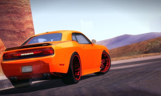 Dodge Demon