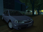 Renault Laguna Mk2 SW