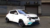 2014 Nissan Juke RS Nismo Rocket Bunny