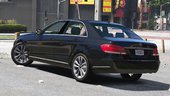 Mercedes-Benz E-Klasse 2014 [Wipers] [Replace] [Dials]