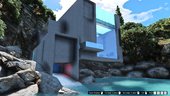 007 Headquarters [ YMAP ]