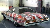 Chevrolet Impala 1972 [Add-On (OIV) / Replace / Tuning / Animated / Template / Livery]