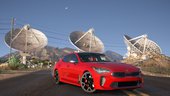 KIA Stinger 3.3 GT 2017 [Add-On]