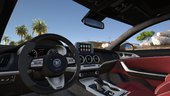 KIA Stinger 3.3 GT 2017 [Add-On]