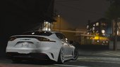 KIA Stinger 3.3 GT 2017 [Add-On]