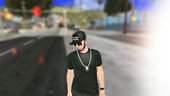 Imran Khan Skin | Punjabi Singer