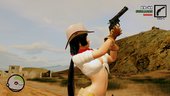 Cowgirl Naotora