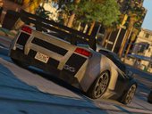 Pegassi Vacca NFS MW [Add-On | Tuning | Template]