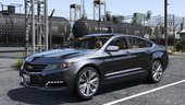 2015 Chevrolet Impala LTZ 1.0 (Replace)