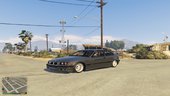 BMW M3 E36 HB BY Barmex34