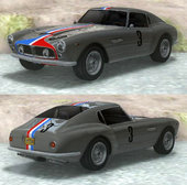 GTA V Grotti GT500 & Roadster