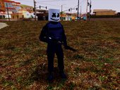 Spec Ops Marshmello