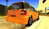 GTA V Vapid Traveler Pack